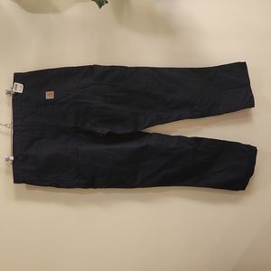 Carhart Men's Work Pants SZ 36x32
